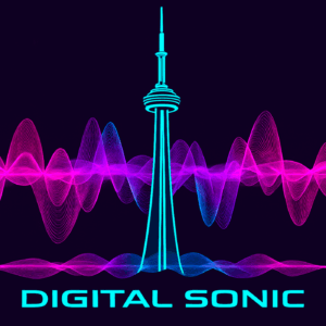 DIGITAL SONIC