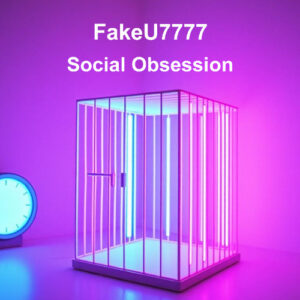 FakeU7777 - Social Obsession