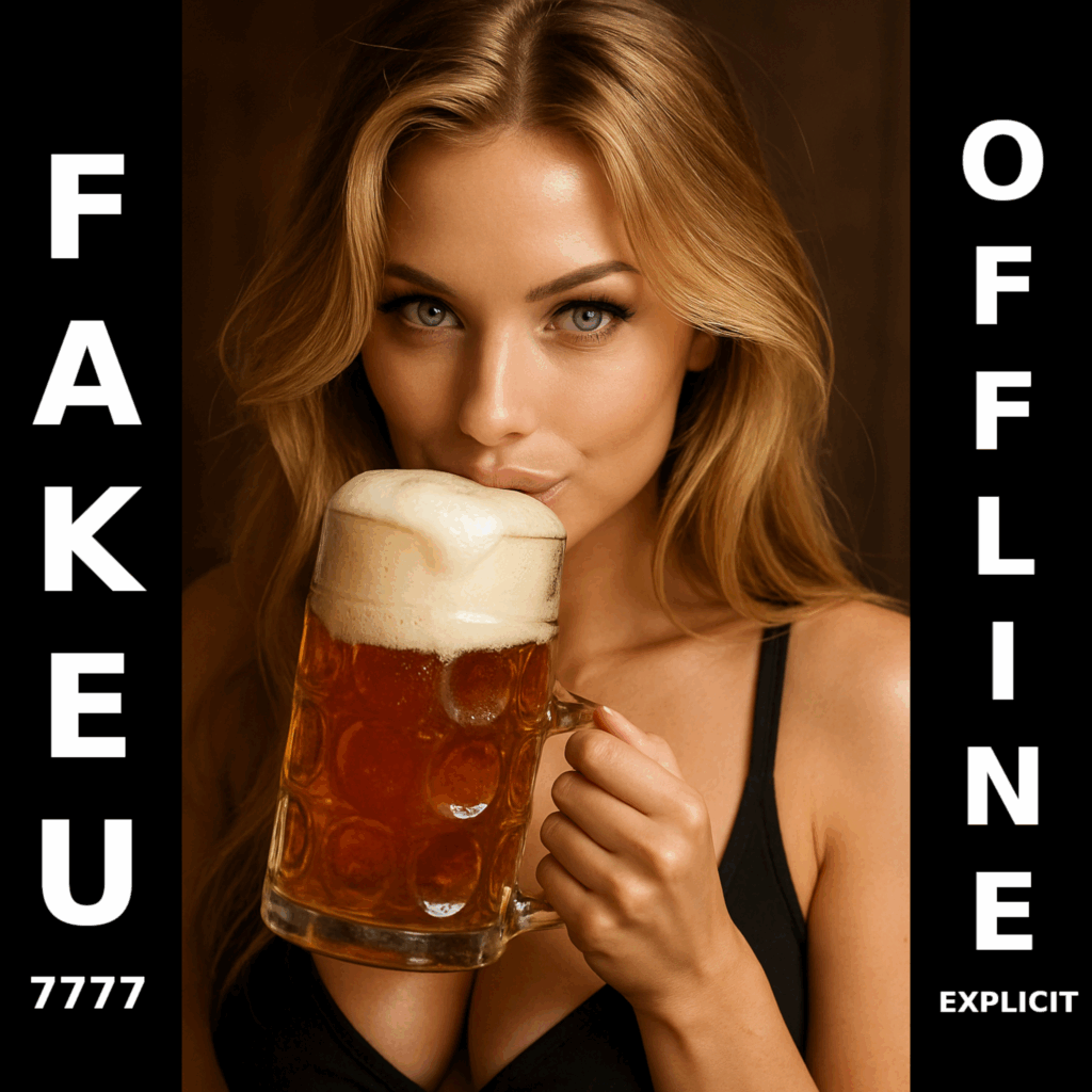 “Offline” è il tormentone reggaeton estivo dei FakeU7777 “Offline” è il tormentone reggaeton estivo dei FakeU7777
